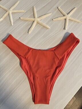 L Space Rocky Classic Bikini Bottom